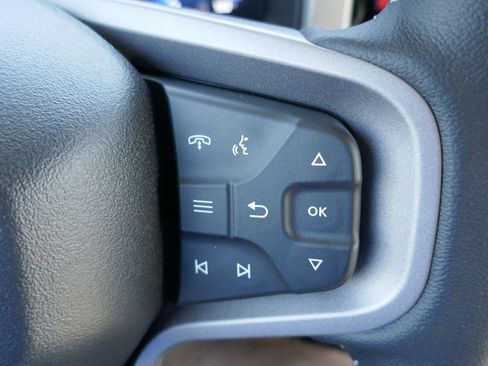 New 2026 Ford Bronco Outer Banks AWD/4WD image 18