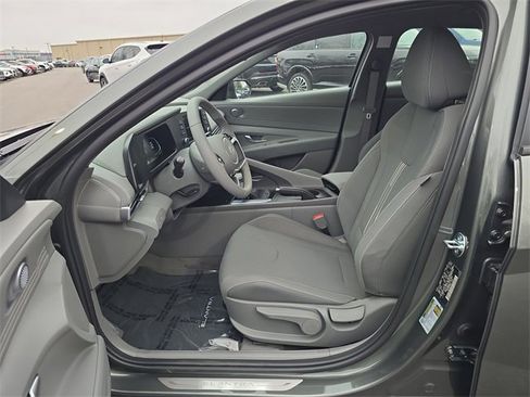 New 2026 Hyundai Elantra Sport image 11