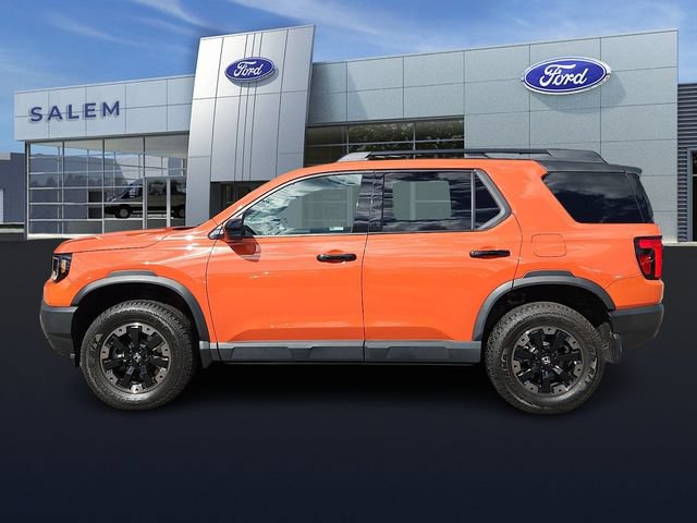 Used 2026 Honda Passport TrailSport Elite image 5