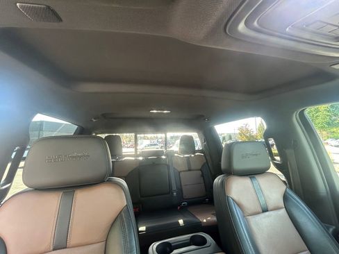 Used 2020 Chevrolet Silverado 3500 High Country w/ Z71 Off-Road Package image 27