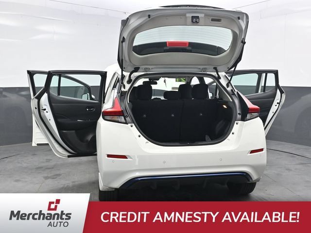 Used 2021 Nissan Leaf S Plus FWD image 46