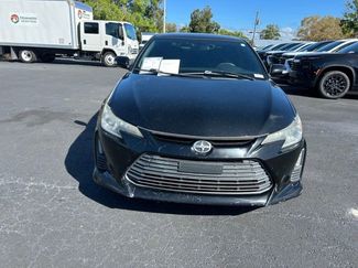 Used 2014 Scion tC video 2