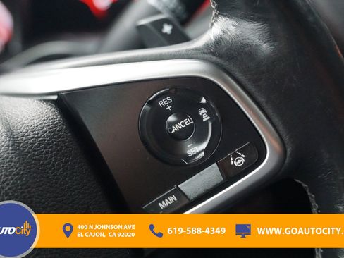 Used 2019 Honda Civic Sport image 21