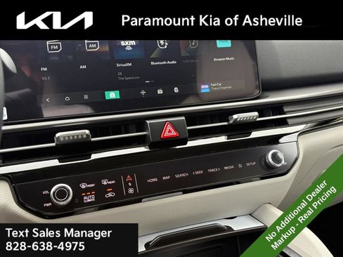 New 2027 Kia Sportage EX AWD/4WD image 10