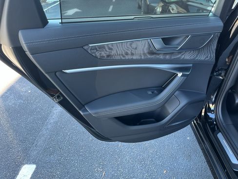 New 2026 Audi A6 Premium Plus image 13