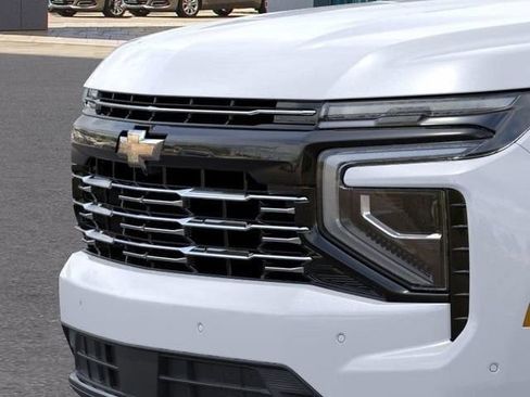 New 2026 Chevrolet Tahoe High Country AWD/4WD image 14