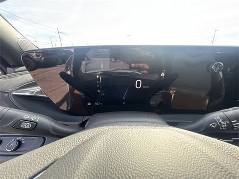 New 2026 Buick Envista Preferred w/ Convenience I Package image 13