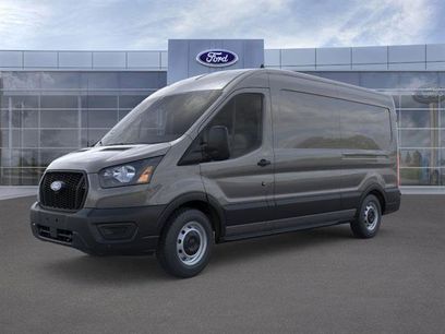 New 2026 Ford Transit 250 148 Medium Roof