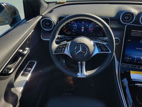 Certified 2026 Mercedes-Benz GLC 300 image 18