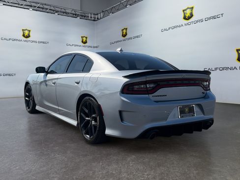 Used 2022 Dodge Charger R/T w/ Driver Convenience Group RWD image 3