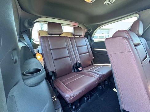 New 2026 Dodge Durango GT AWD/4WD image 23