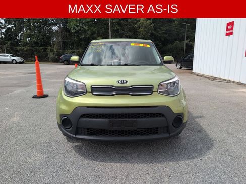 Used 2019 Kia Soul w/ Convenience Package FWD image 3
