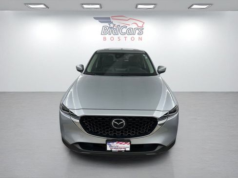 Used 2023 MAZDA CX-5 AWD 2.5 S w/ Preferred Package image 2