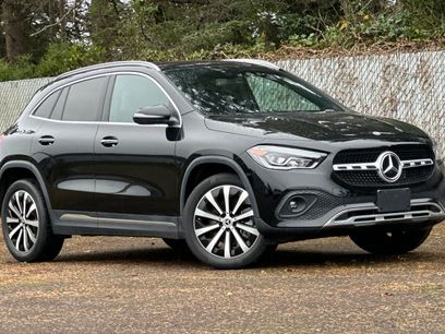Used 2023 Mercedes-Benz GLA 250 4MATIC