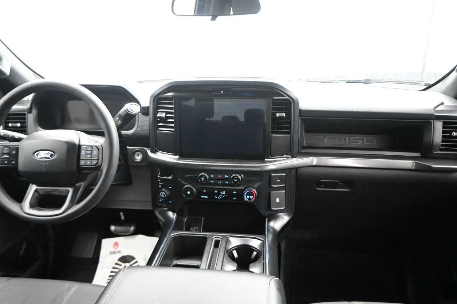 Used 2026 Ford F150 STX w/ F-150 LOBO Package AWD/4WD image 15