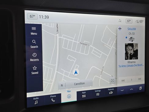 Certified 2022 Ford Bronco Raptor image 17