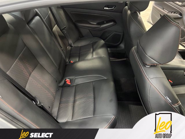 Used 2025 Nissan Altima 2.5 SR w/ SR Premium Package FWD image 34