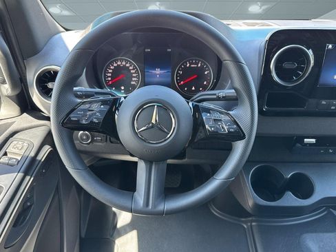New 2026 Mercedes-Benz Sprinter 2500 image 15