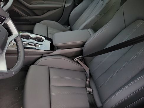 New 2026 Audi A6 Premium Plus AWD/4WD image 17