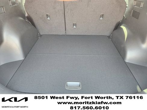 New 2026 Kia Sportage EX FWD image 21