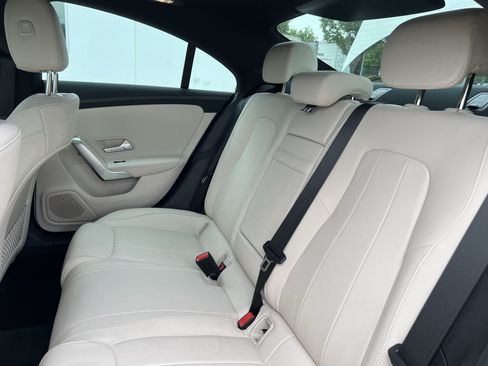 Used 2026 Mercedes-Benz CLA 250 image 33