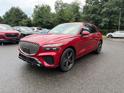 Used 2023 Genesis GV70 2.5T w/ Sport Prestige Package