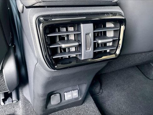 New 2026 Lexus NX 350h AWD w/ Premium Package image 13