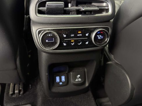 Used 2023 Genesis GV80 3.5T w/ Prestige Package AWD/4WD image 25
