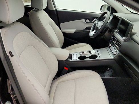 Used 2023 Hyundai Kona SE w/ Cargo Package FWD image 26