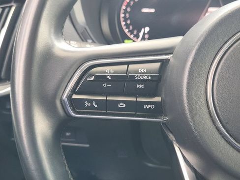 Used 2025 MAZDA CX-90 3.3 Turbo w/ Premium Sport Pkg AWD/4WD image 24