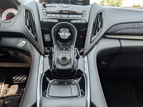 Used 2019 Acura RDX A-Spec w/ Technology Package AWD/4WD image 23