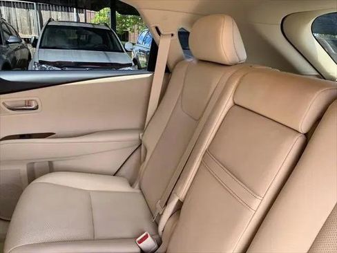 Used 2013 Lexus RX 450h FWD w/ Navigation Pkg image 12