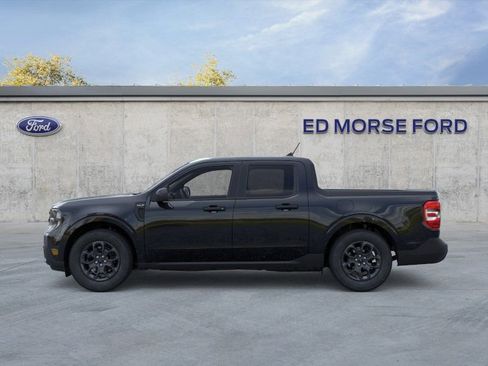 New 2026 Ford Maverick XLT image 3