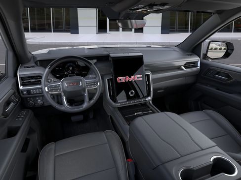 New 2026 GMC Yukon XL Elevation w/ Elevation Premium Package AWD/4WD image 16