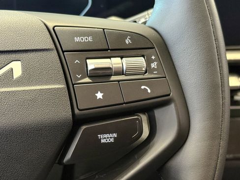 New 2026 Kia Sportage X-Line w/ X-Line Technology Package image 23