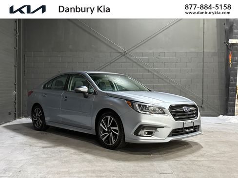 Used 2019 Subaru Legacy 2.5i Sport AWD/4WD image 1