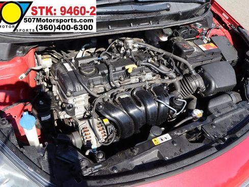 Used 2016 Hyundai Elantra GT w/ Option Group 02 FWD image 21