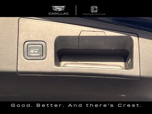 Used 2021 Cadillac XT5 Premium Luxury FWD image 30