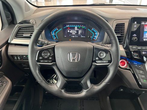 Used 2018 Honda Odyssey Elite image 23