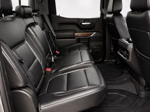 Used 2021 Chevrolet Silverado 1500 RST w/ Convenience Package II AWD/4WD image 16