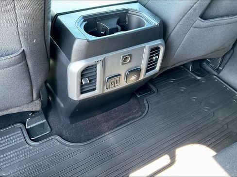 Used 2019 Ford F150 Raptor AWD/4WD image 33
