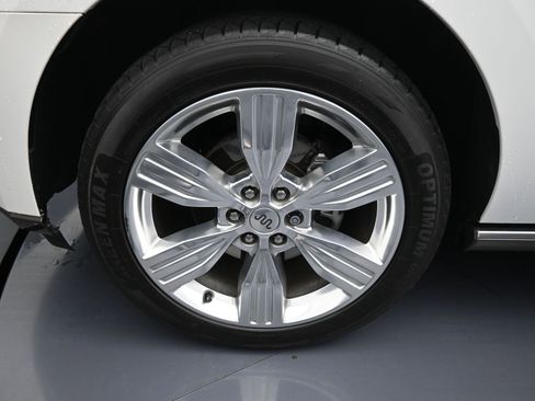 Used 2023 Ford Expedition King Ranch image 10