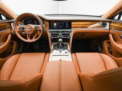 New 2026 Bentley Flying Spur