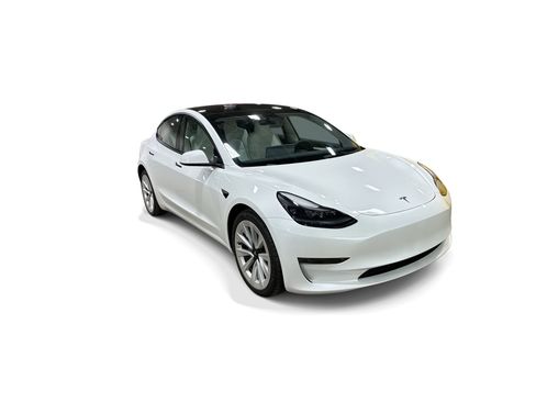 Certified 2023 Tesla Model 3 Standard Range RWD image 8