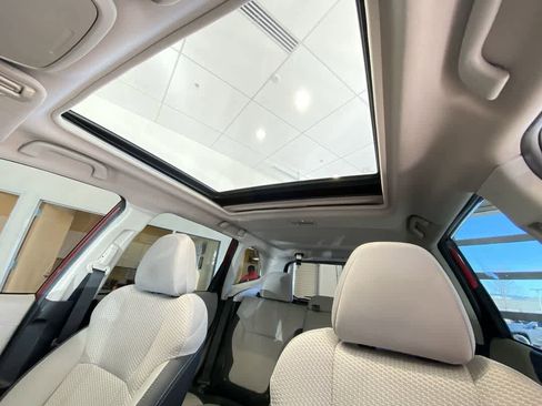 Used 2020 Subaru Forester Premium image 23