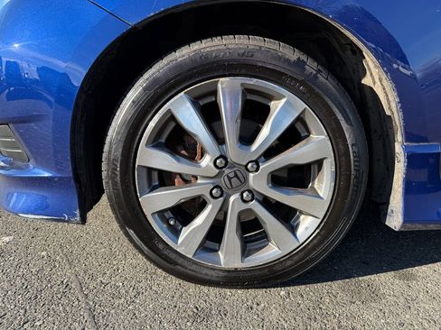 Used 2012 Honda Fit Sport image 13