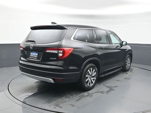 Used 2020 Honda Pilot EX-L image 6