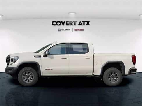 New 2026 GMC Sierra 1500 AT4X image 4