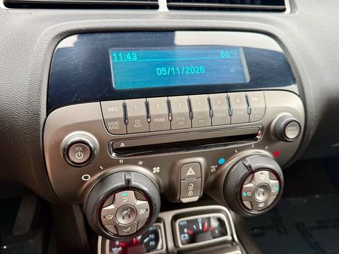 Used 2010 Chevrolet Camaro SS w/ RS Package RWD image 27