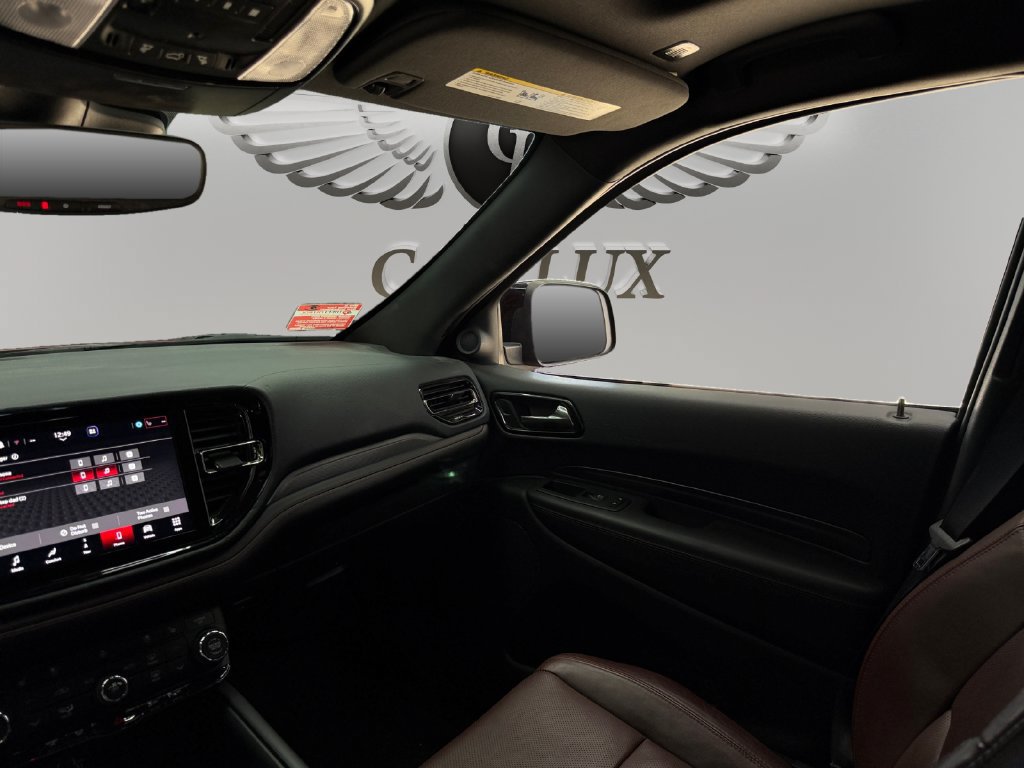 Used 2023 Dodge Durango R/T RWD image 22